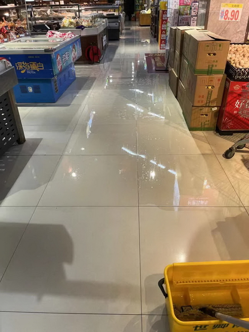 四川商场瓷砖防滑处理公司